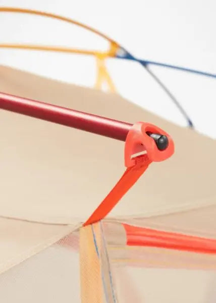 Marmot Limelight 3P ORANGE