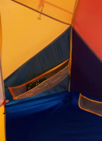 Marmot Limelight 3P ORANGE