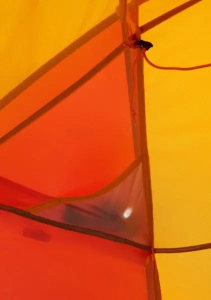 Marmot Limelight 3P ORANGE