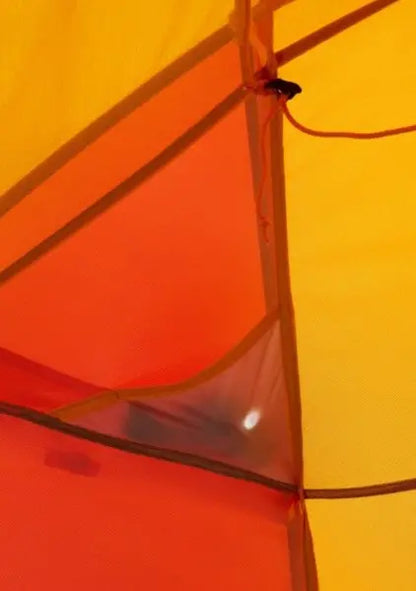 Marmot Limelight 3P ORANGE