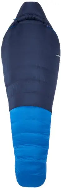Marmot Helium Long Arctic Navy/Dark Azure