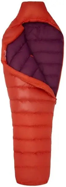 Marmot Mad River 40 Short Red Sun/Blackberry