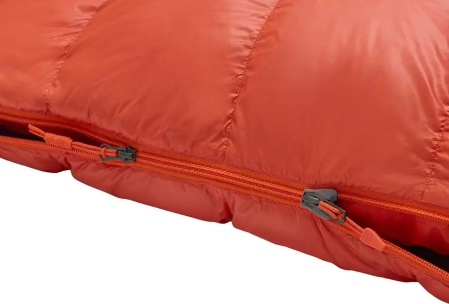 Marmot Mad River 40 Short Red Sun/Blackberry