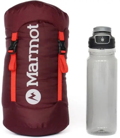 Marmot Mad River 40 Short Red Sun/Blackberry