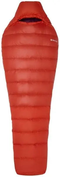 Marmot Mad River 40 Long Red Sun/Blackberry