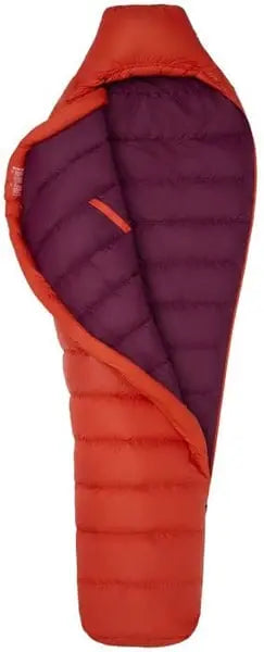 Marmot Mad River 40 Short Red Sun/Blackberry
