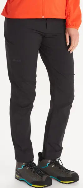 Marmot Wm's Mountain Active Pant Black