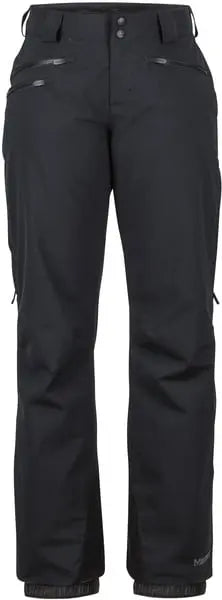 Marmot Wm's Slopestar Insulated Pant Black
