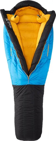 Marmot CWM Clear Blue/Black