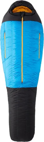 Marmot CWM Clear Blue/Black