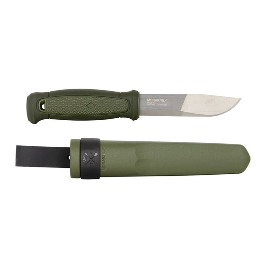 Morakniv Kansbol Grön