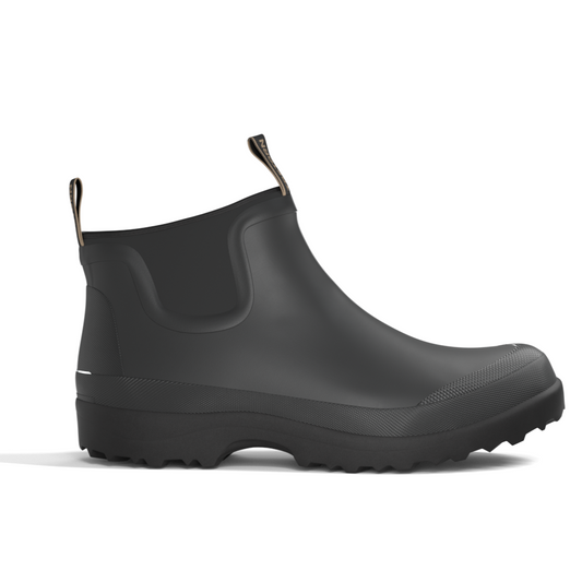 Tretorn Terräng Low Neo Black