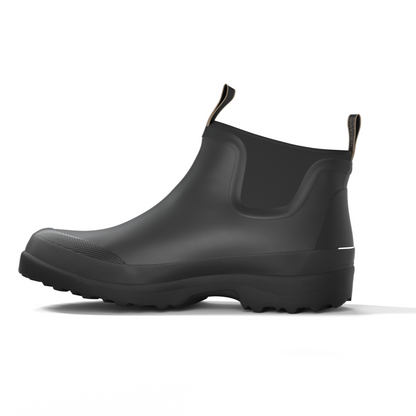 Tretorn Terräng Low Neo Black