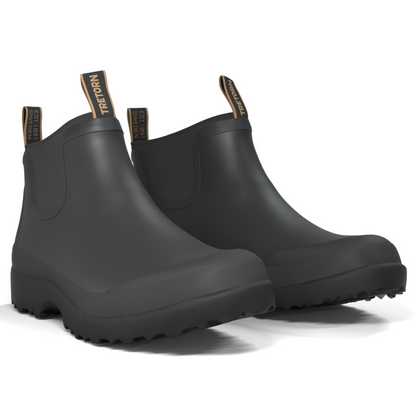 Tretorn Terräng Low Neo Black