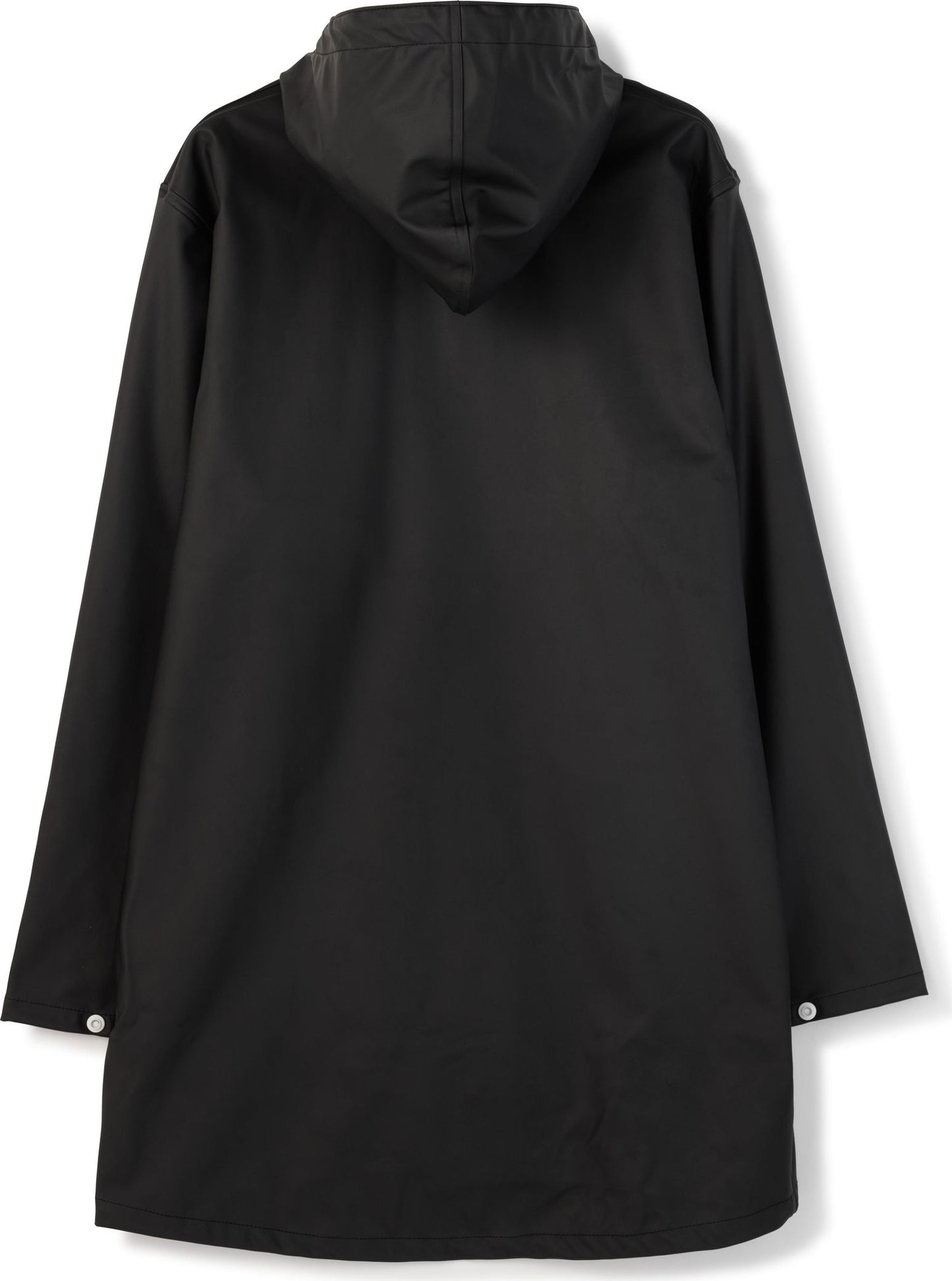Tretorn Unisex Wings Rain Jacket Black