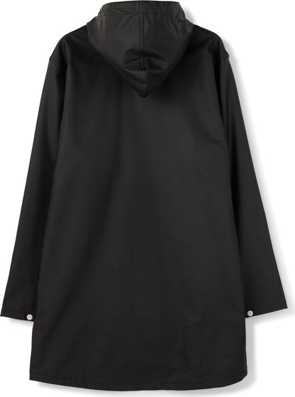 Tretorn Unisex Wings Rain Jacket Black