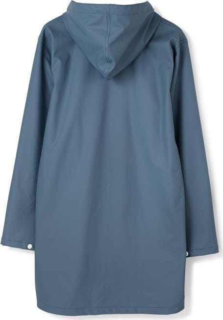 Tretorn Unisex Wings Rain Jacket Stone Blue