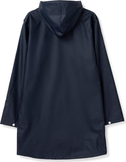 Tretorn Unisex Wings Rain Jacket Navy