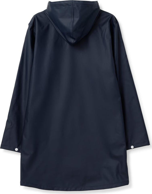 Tretorn Unisex Wings Rain Jacket Navy