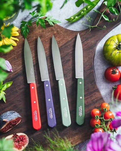 Opinel N°112 Paysage Knivset - NatureLife