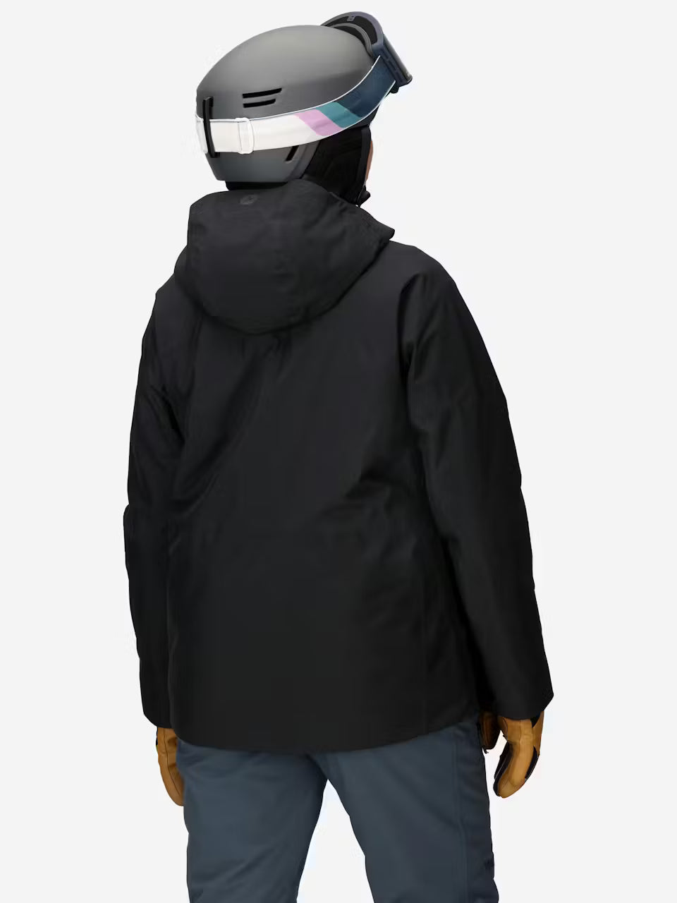 Marmot Wm's Lightray GORE-TEX Jacket Black