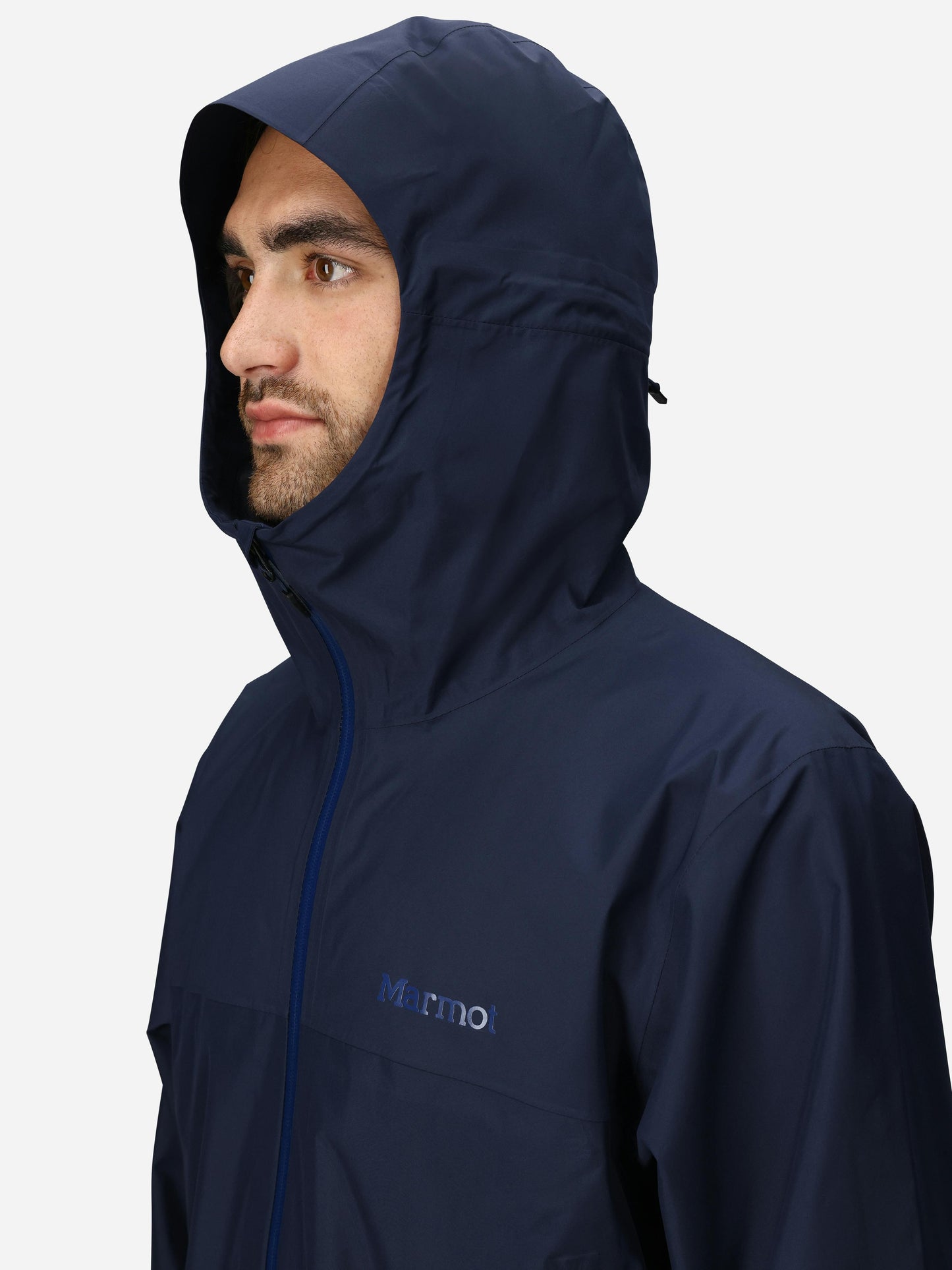 Marmot Minimalist Pertex Jacket Arctic Navy