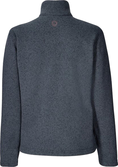 Marmot Wm's Drop Line Jacket Steel Onyx Heather