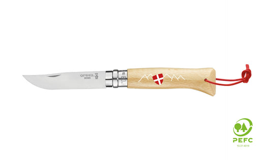 N°08 Le Savoyard