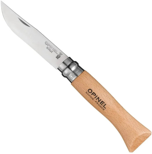 Blister N12 Beech Carbon