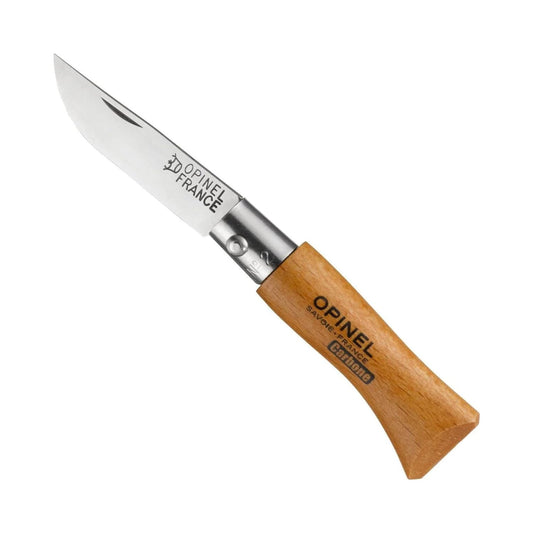 N°02 Beech Carbon