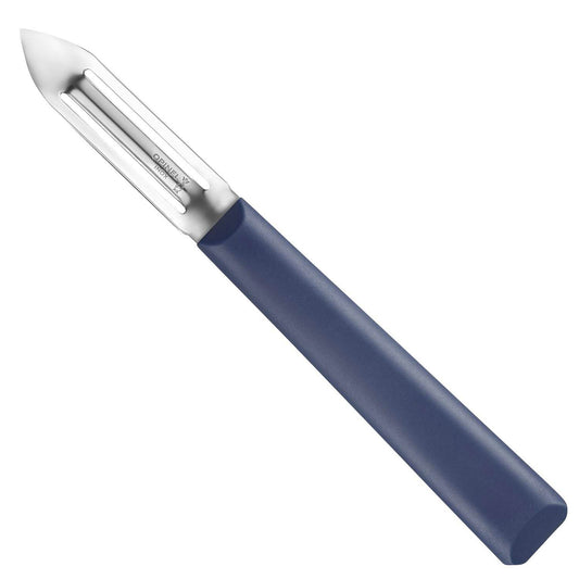 Opinel N°315 Peeler Blue - NatureLife