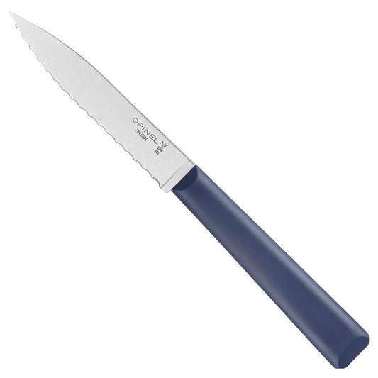 Opinel N°313 Serrated Blue - NatureLife