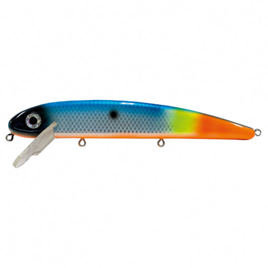 Pike Madame 128g - Rainbow