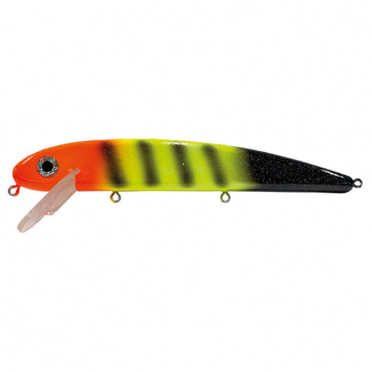 Pike Madame 128g - Crazy Parrot