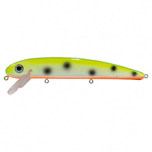 Pike Madame 128g - Chamelon