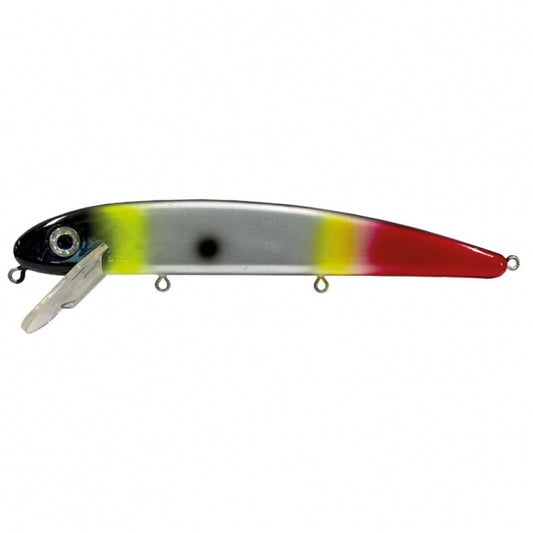 Pike Madame 128g - The Ghost