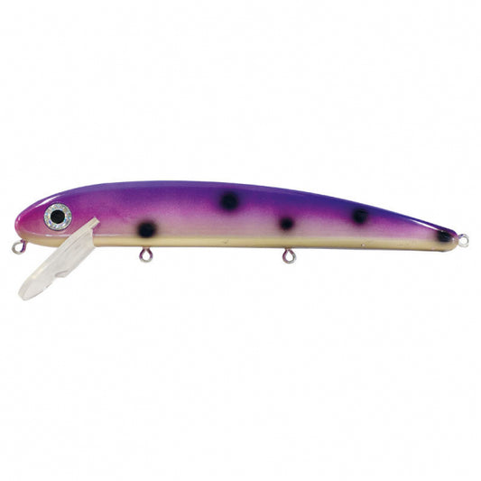 Pike Madame 128g - Passion