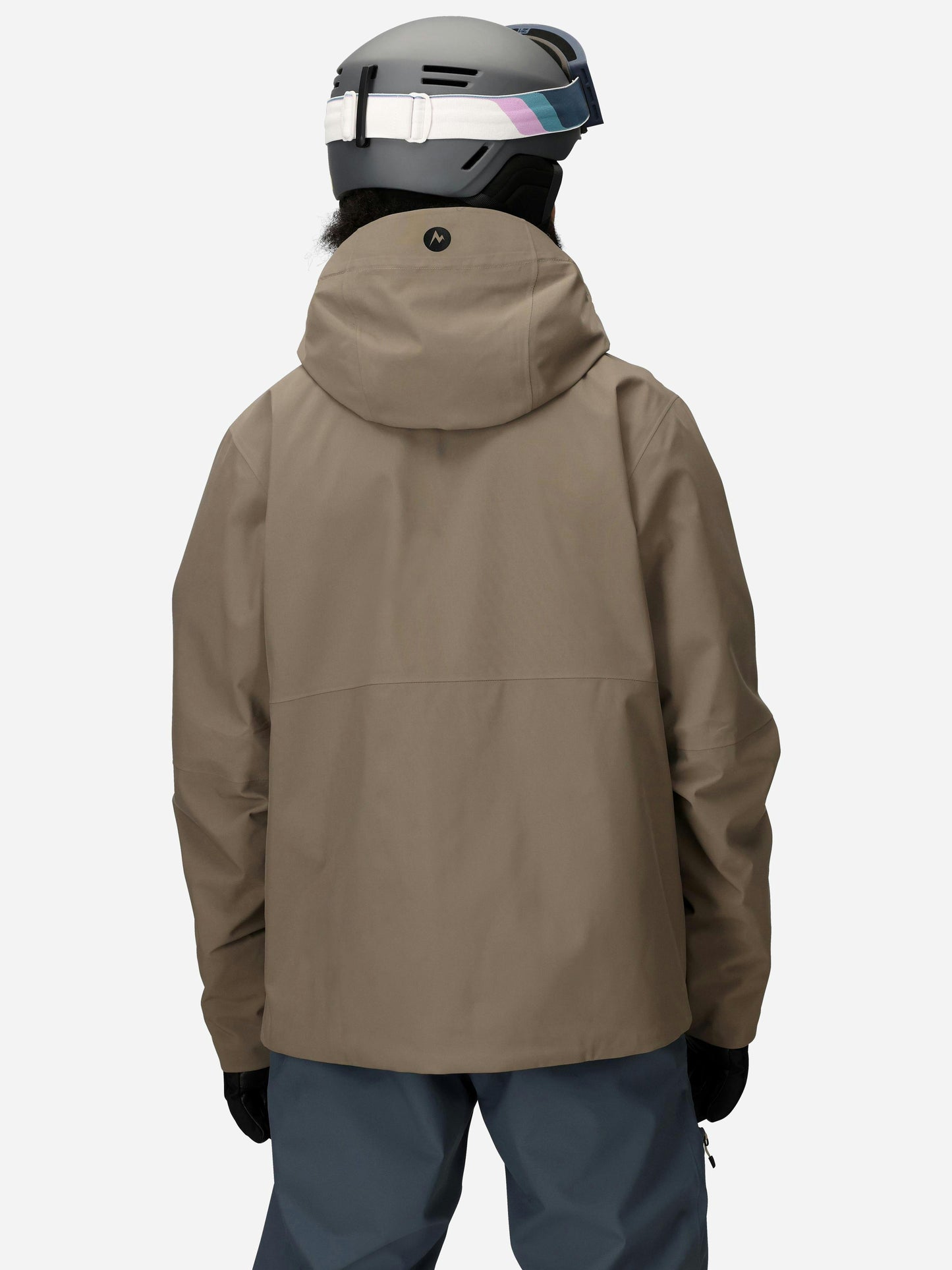 Marmot Refuge Jacket Claystone