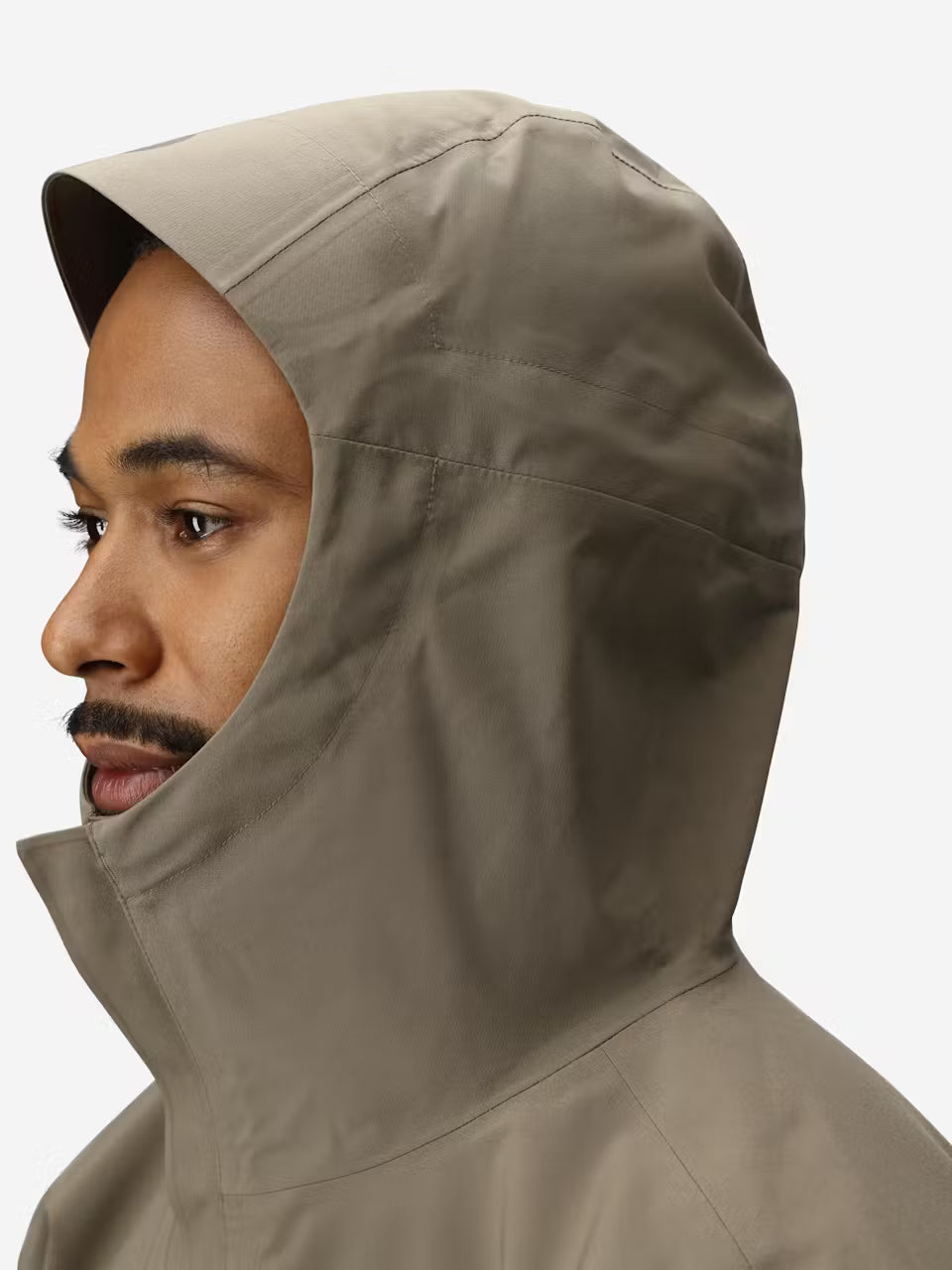 Marmot PreCip Eco Pro Rain Jacket GREY