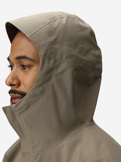 Marmot PreCip Eco Pro Rain Jacket GREY