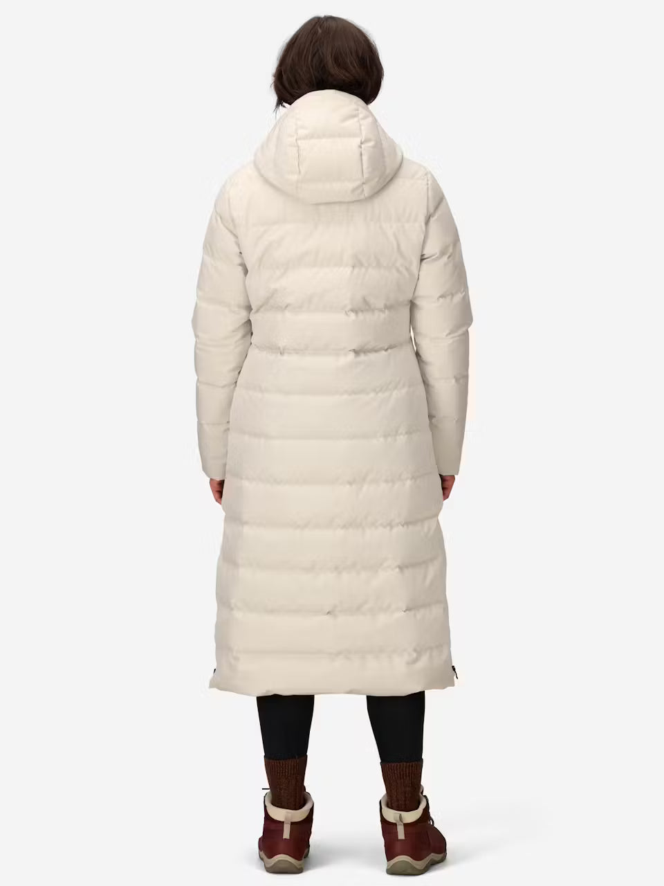 Marmot Wm's Prospect Coat Birch Bark