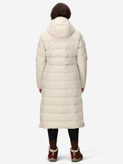 Marmot Wm's Prospect Coat Birch Bark