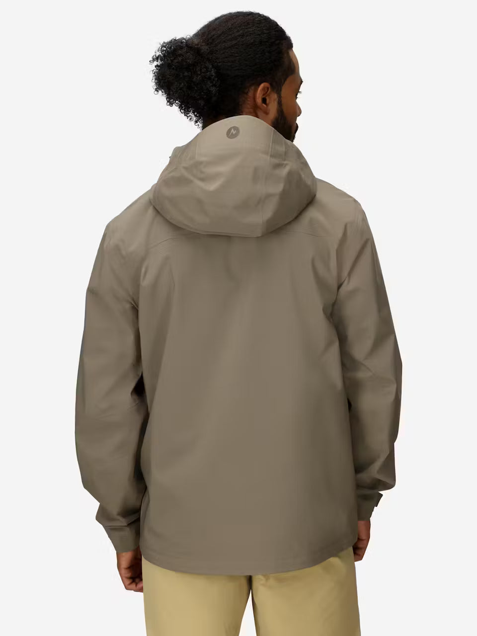 Marmot PreCip Eco Pro Rain Jacket GREY