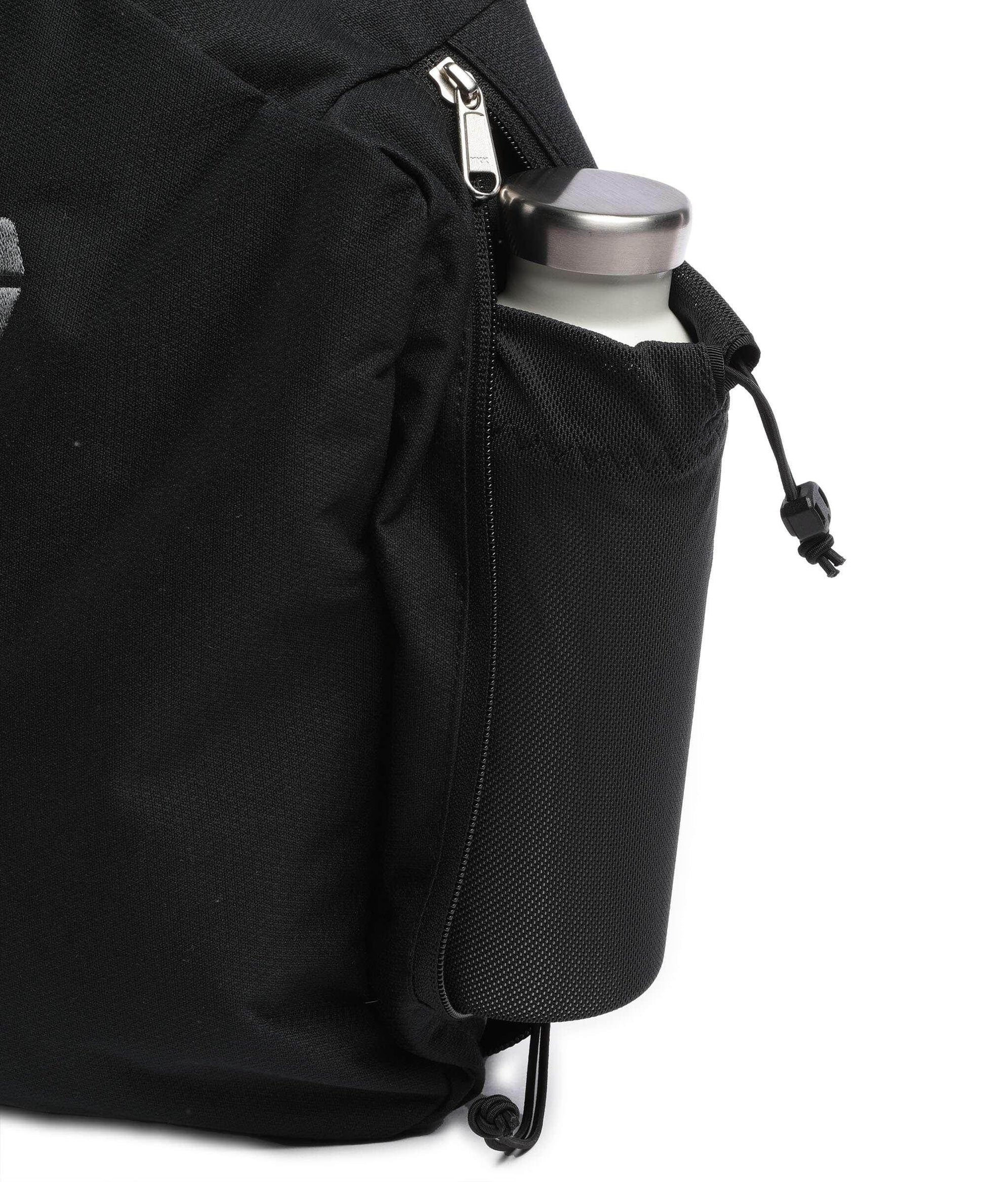 Deuter Stroof 8 Black Axelväska - NatureLife