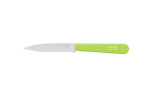 N113 Serrated Apple