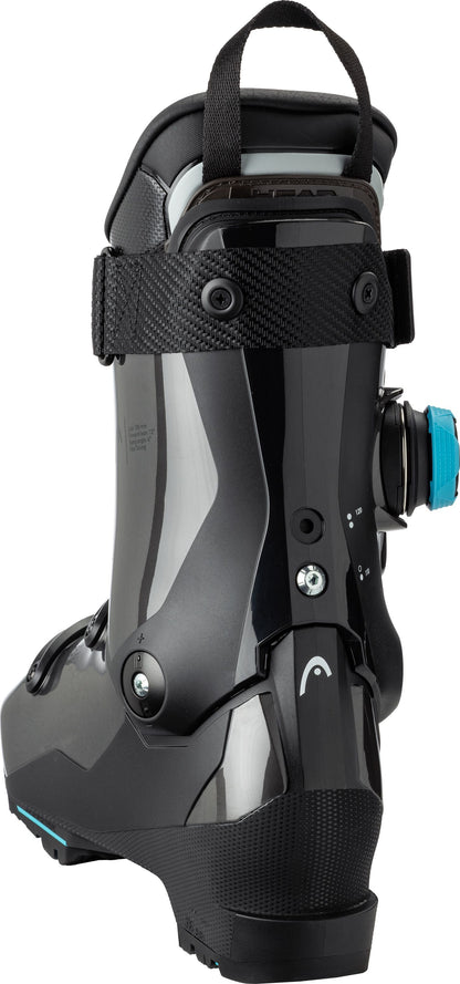 Head Kaliber 110 MV GW BOA2 Anthracite-Speedblue