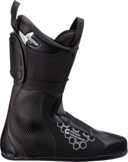 Head Kaliber 110 MV GW BOA2 Anthracite-Speedblue