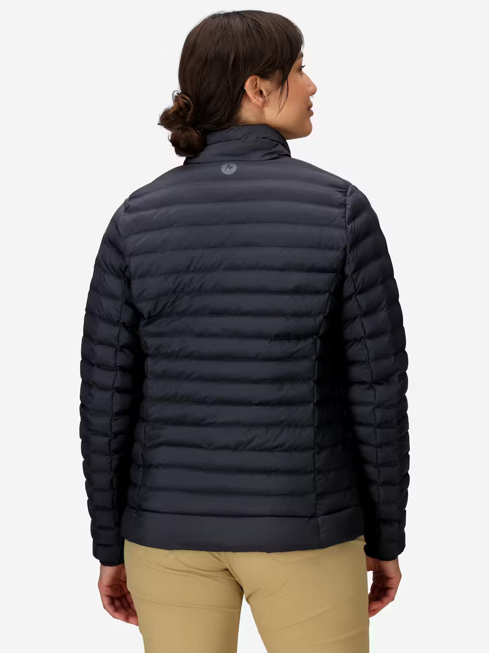 Marmot Wm's Echo Featherless Jacket BLACK