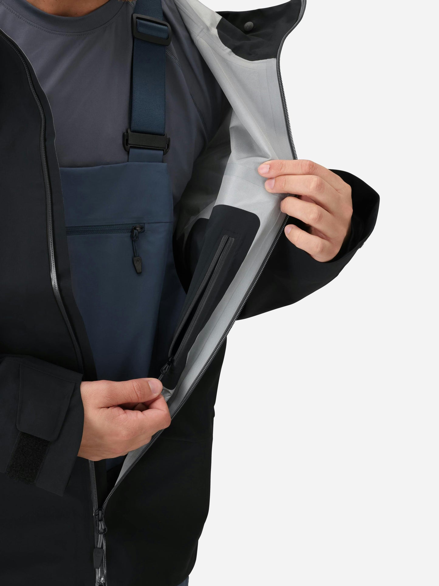 Marmot Orion GORE-TEX Jacket Black