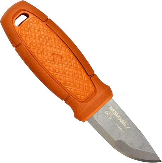 Morakniv Eldris Burnt Orange